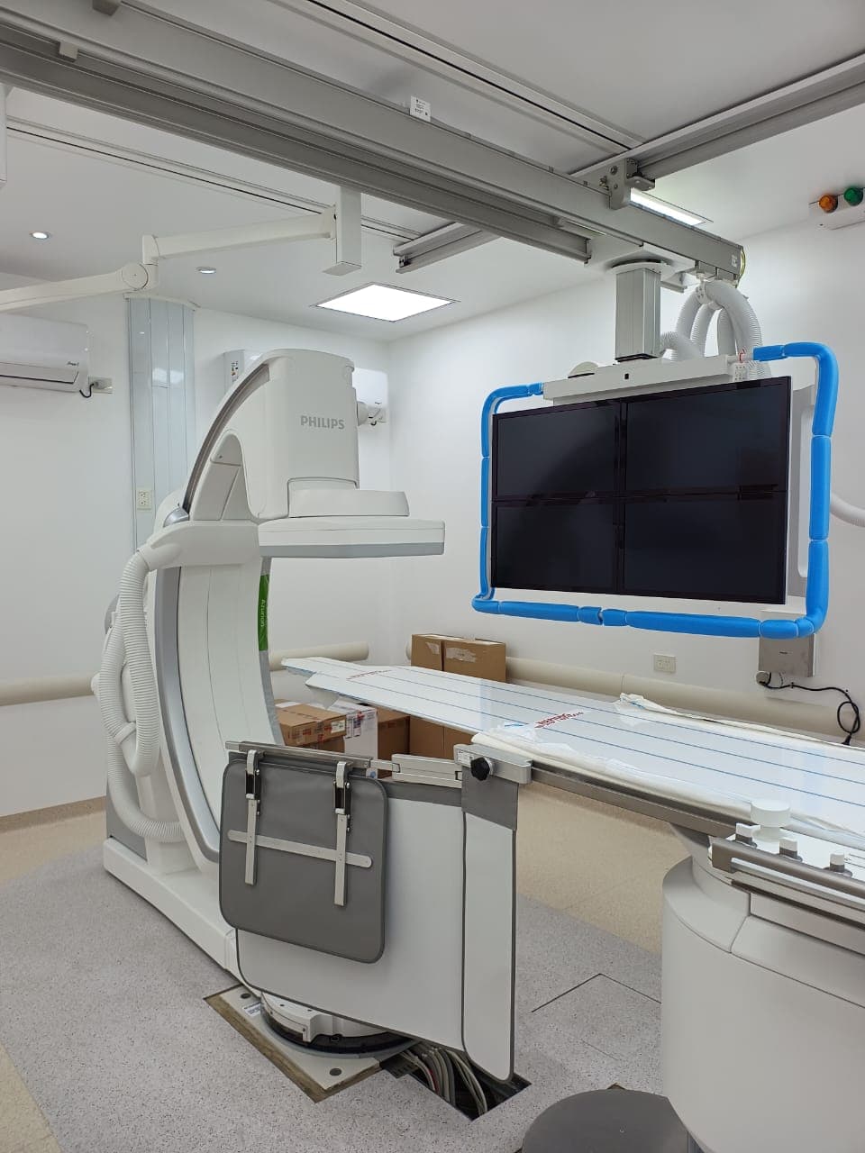 Hospital Cardiovascular Miguel Angel Buljan - imagen 3