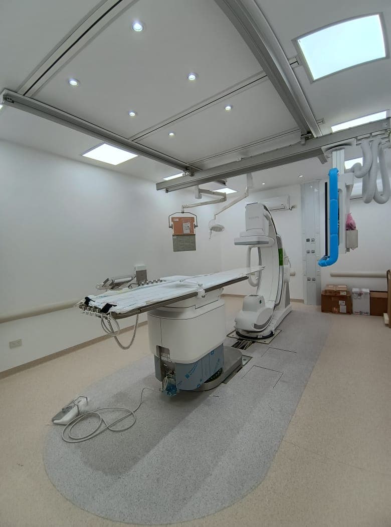 Hospital Cardiovascular Miguel Angel Buljan - imagen 5