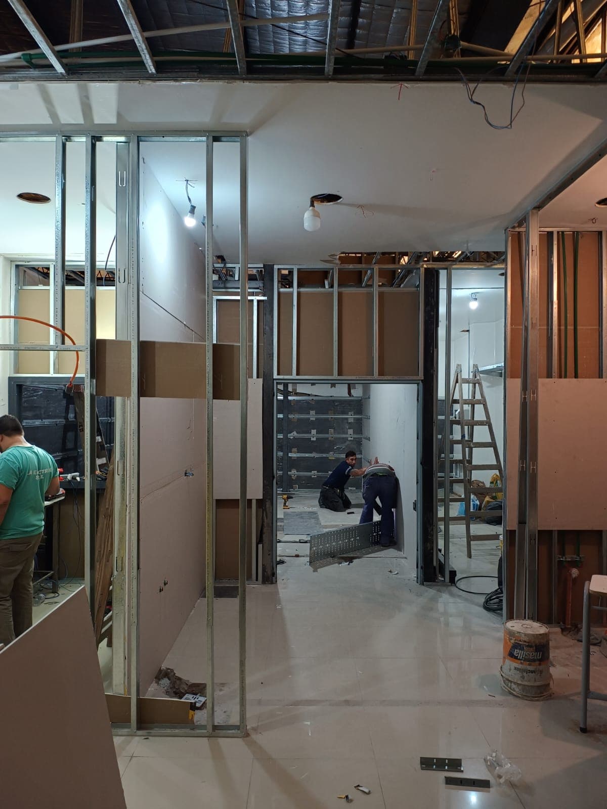 Hospital Cardiovascular Miguel Angel Buljan - imagen 9