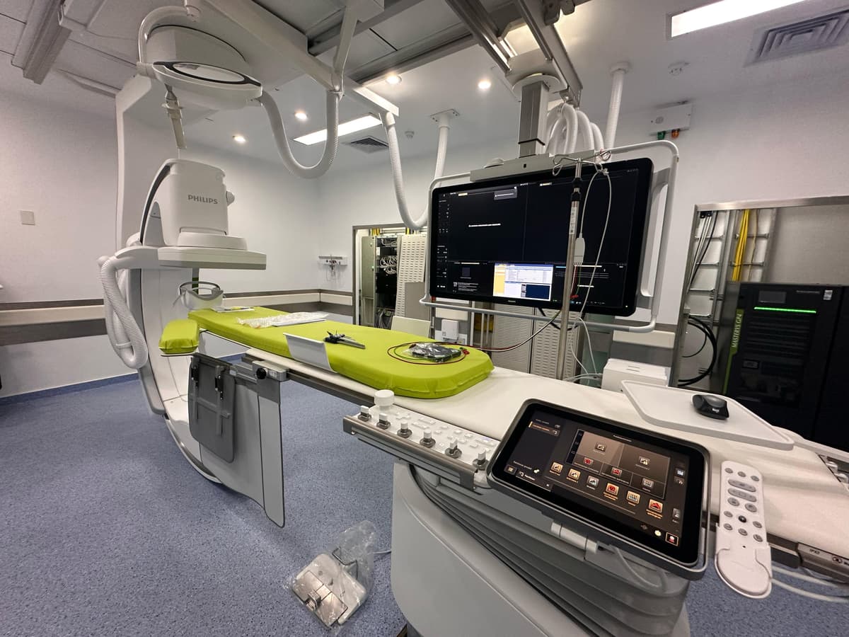 Hospital de Niños Dr. Ricardo Gutierrez - imagen 1