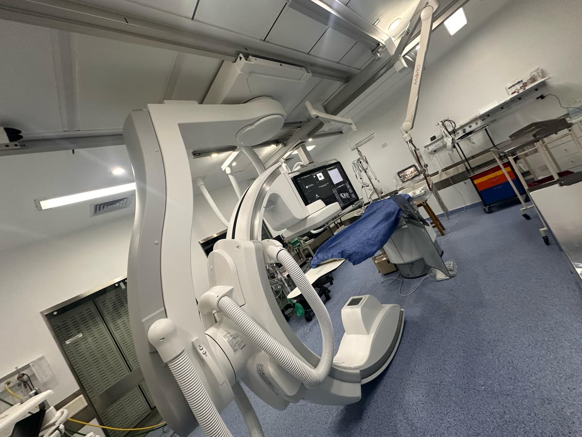 Hospital de Niños Dr. Ricardo Gutierrez - imagen 3