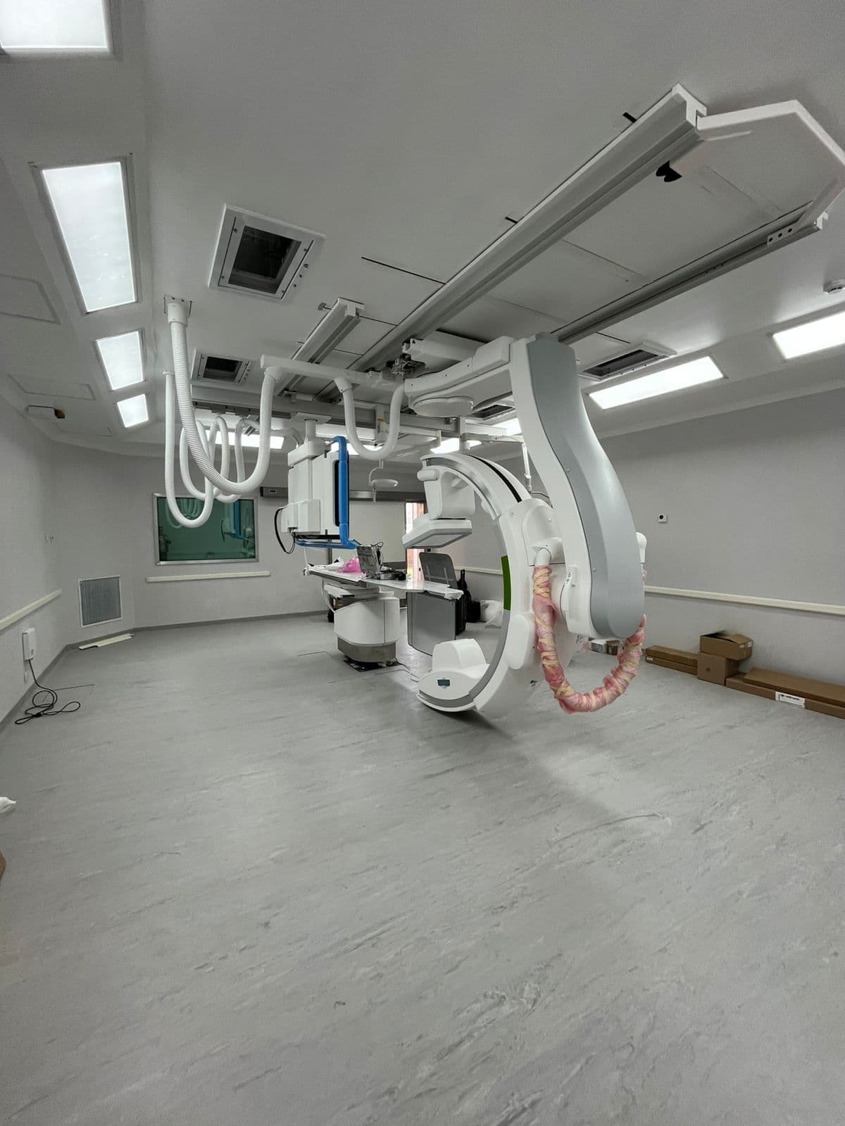 Hospital Dr. Orlando Alassia Santa Fe - imagen 3