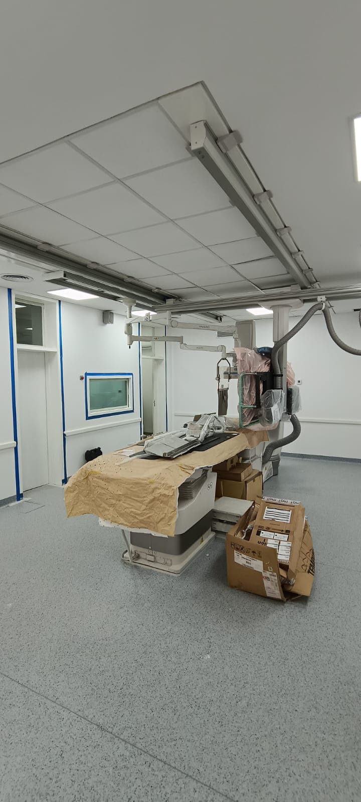 Hospital Dr. Oscar Alende Mar del Plata - imagen 2