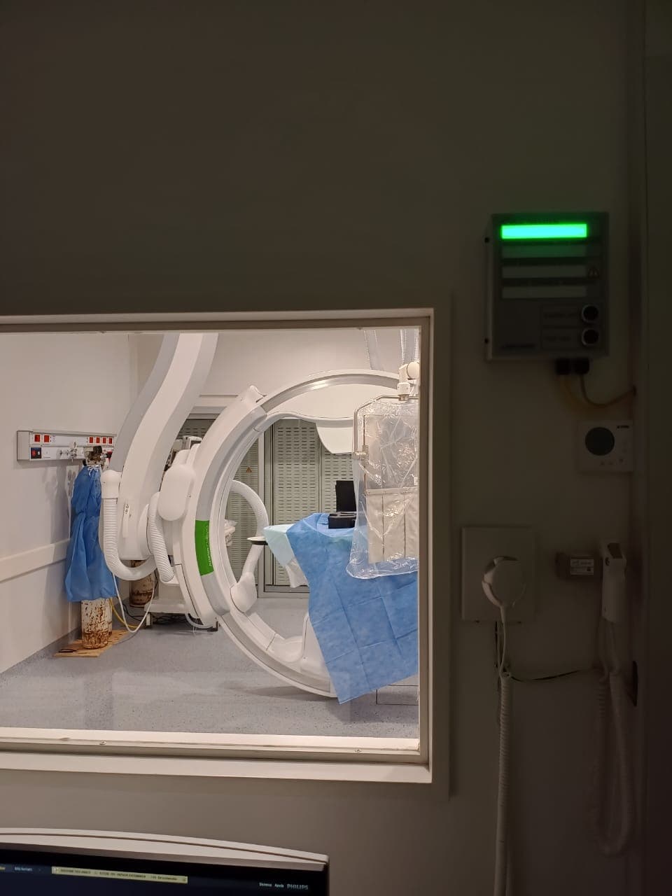 Hospital General de Agudos Bernardino Rivadavia - imagen 2