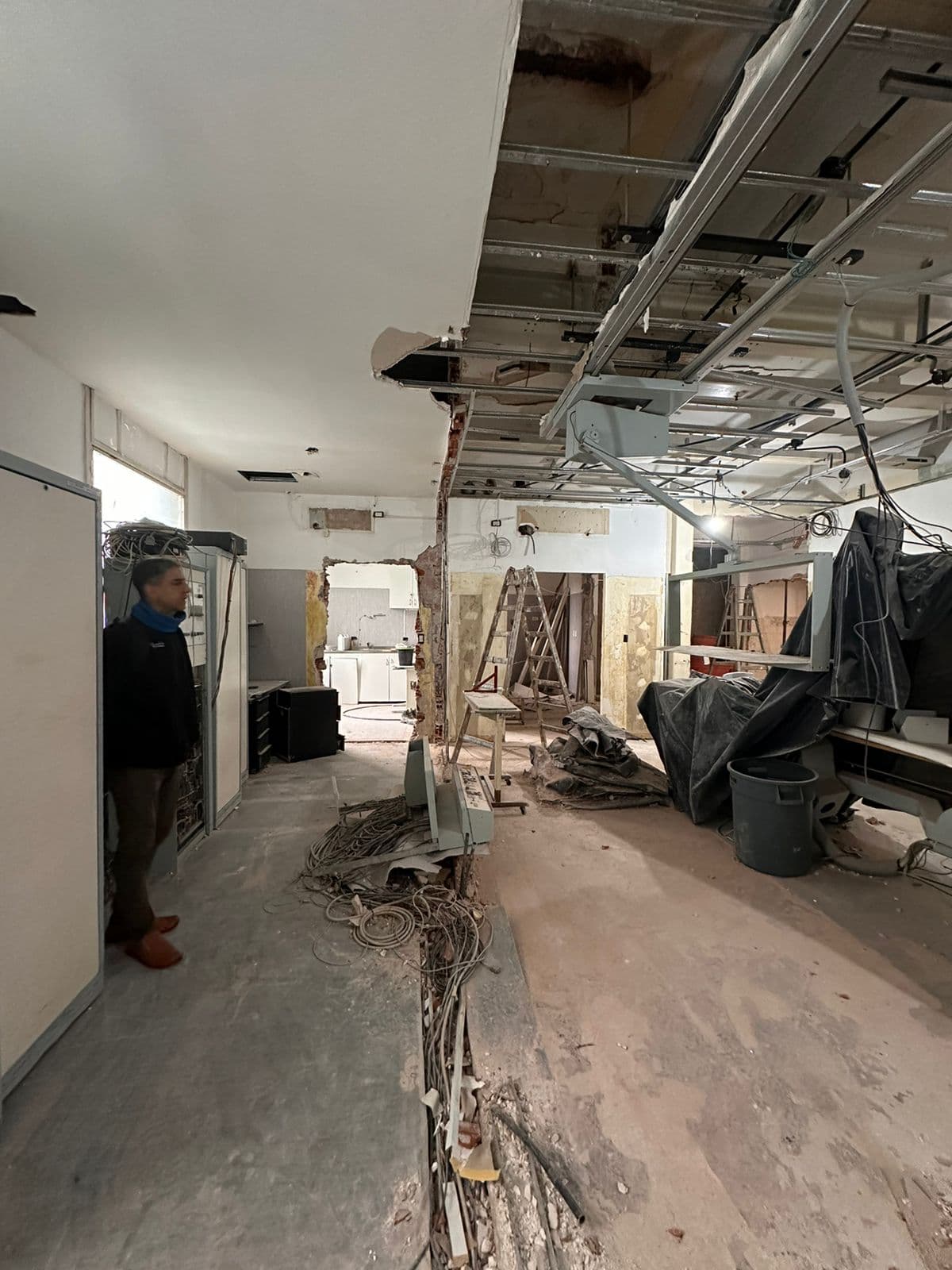 Hospital General de Agudos Bernardino Rivadavia - imagen 4