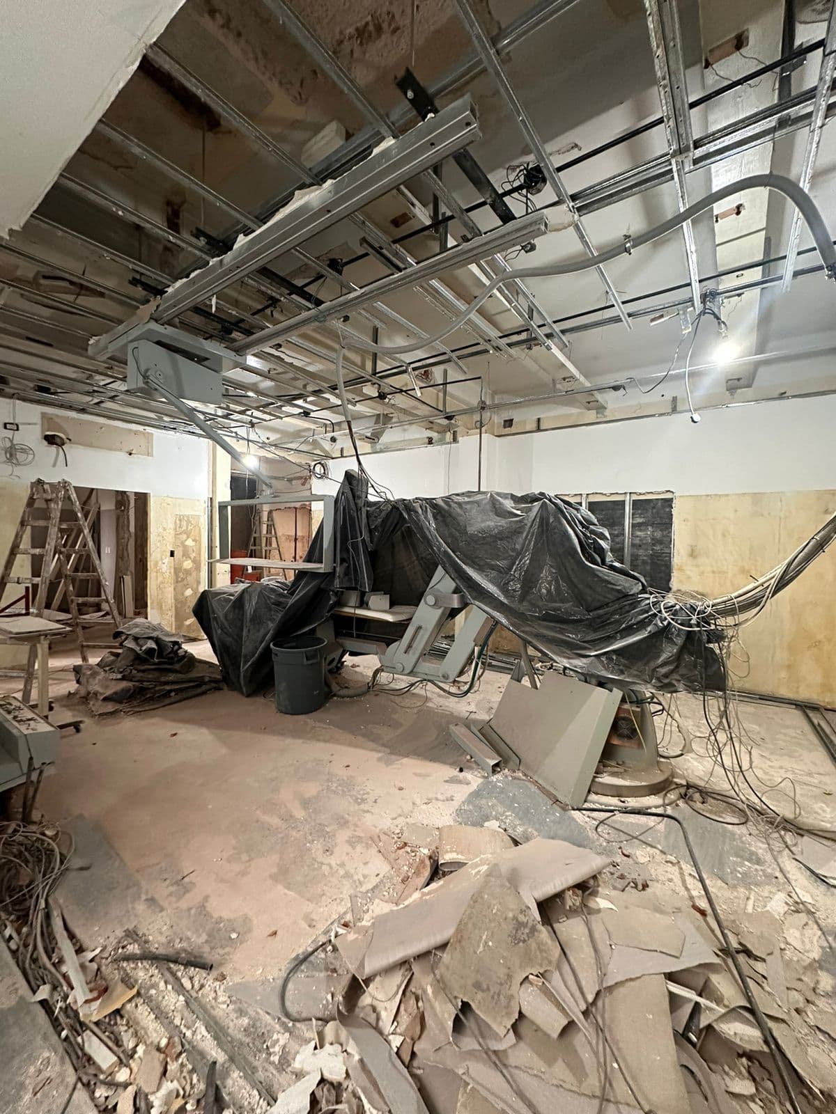 Hospital General de Agudos Bernardino Rivadavia - imagen 7