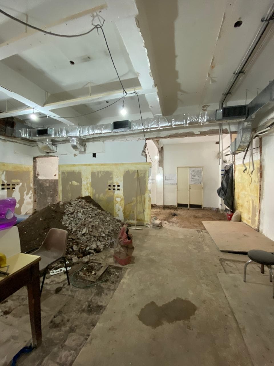 Hospital General de Agudos José María Ramos Mejía - imagen 5