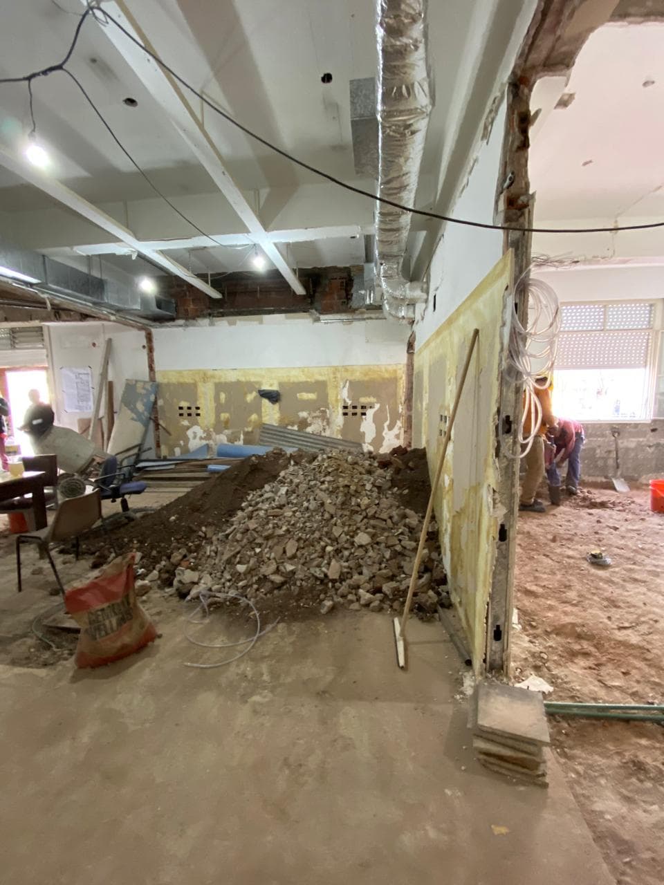 Hospital General de Agudos José María Ramos Mejía - imagen 7