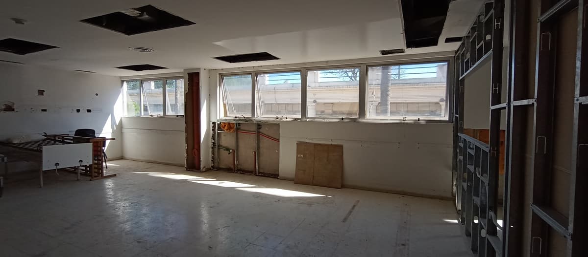 Hospital Nacional de Clínicas Córdoba - imagen 3